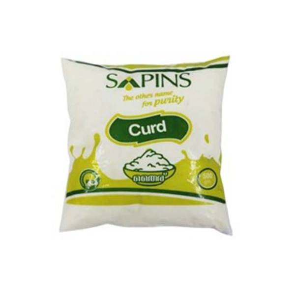 Sapins Curd 450gm